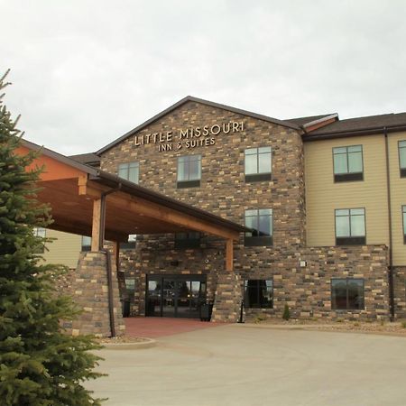 Little Missouri Inn & Suites New Town 外观 照片